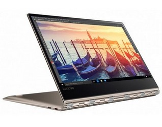 Замена дисплея на планшете Lenovo Yoga 920 13 в Самаре